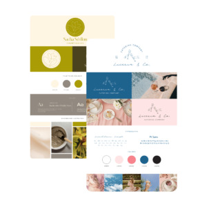 Besoin d’un nouveau look ? AM COMMUNICATION CAMBRAI, Nous concevons votre identité visuelle sur mesure ! ✨