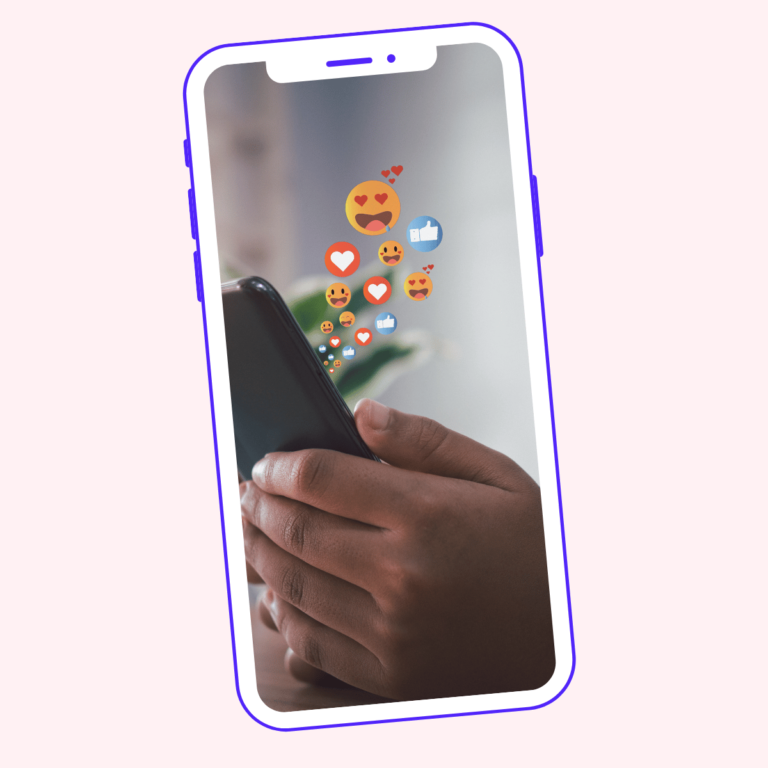 Choisissez votre réseau, et recevez un kit complet pour booster votre visibilité
