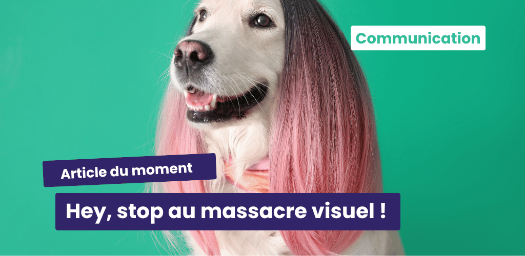 Les erreurs visuelles en communication