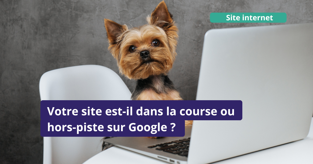 You are currently viewing Votre site internet est-il bien référencé ? Voici comment le savoir