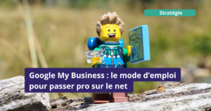 Lire la suite à propos de l’article La création d’une fiche Google My Business : mode d’emploi