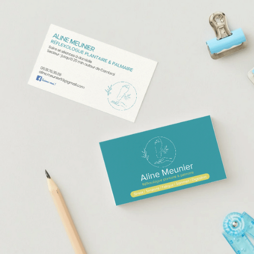 Réalisation ribambelle communication